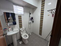 Blk 672A Waterway Banks (Punggol), HDB 3 Rooms #606470611